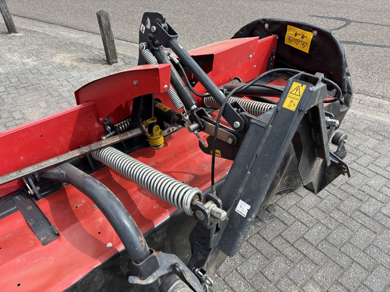 Mower Vicon Extra 332 XF Frontmaaier: picture 9