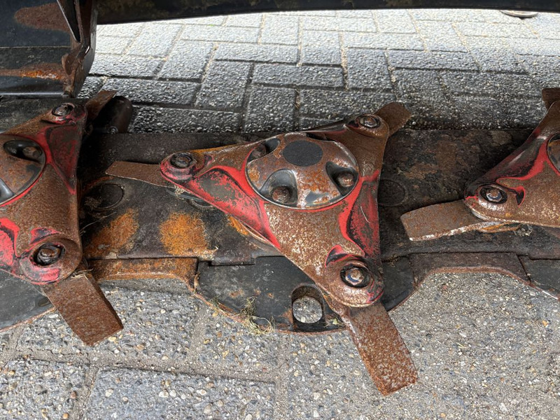 Mower Vicon Extra 332 XF Frontmaaier: picture 6