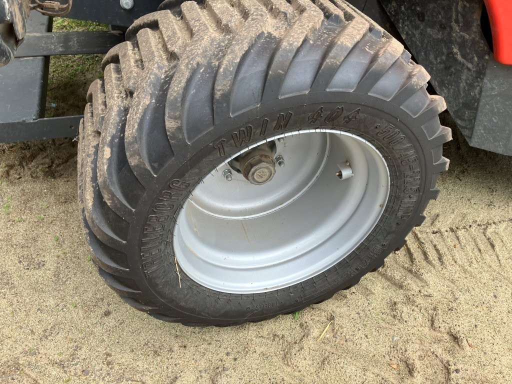 Kuhn VB P3165 OPTICUT - Hay and forage equipment: picture 4 Kuhn VB P3165 OPTICUT - Hay and forage equipment: picture 4