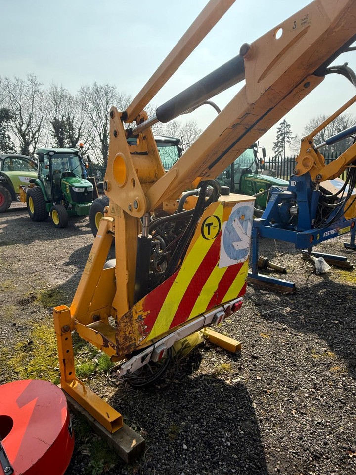 Shelbourne Reynolds 450 - Boom mower: picture 5 Shelbourne Reynolds 450 - Boom mower: picture 5