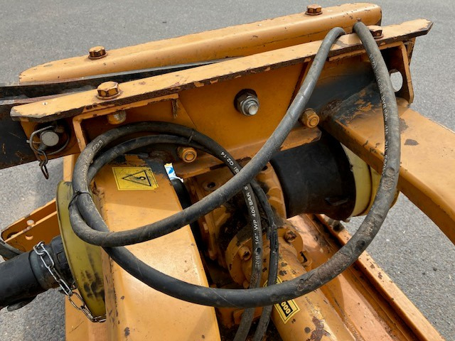 TEAGLE DUAL 285 on lease TEAGLE DUAL 285: picture 6