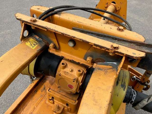 TEAGLE DUAL 285 on lease TEAGLE DUAL 285: picture 7