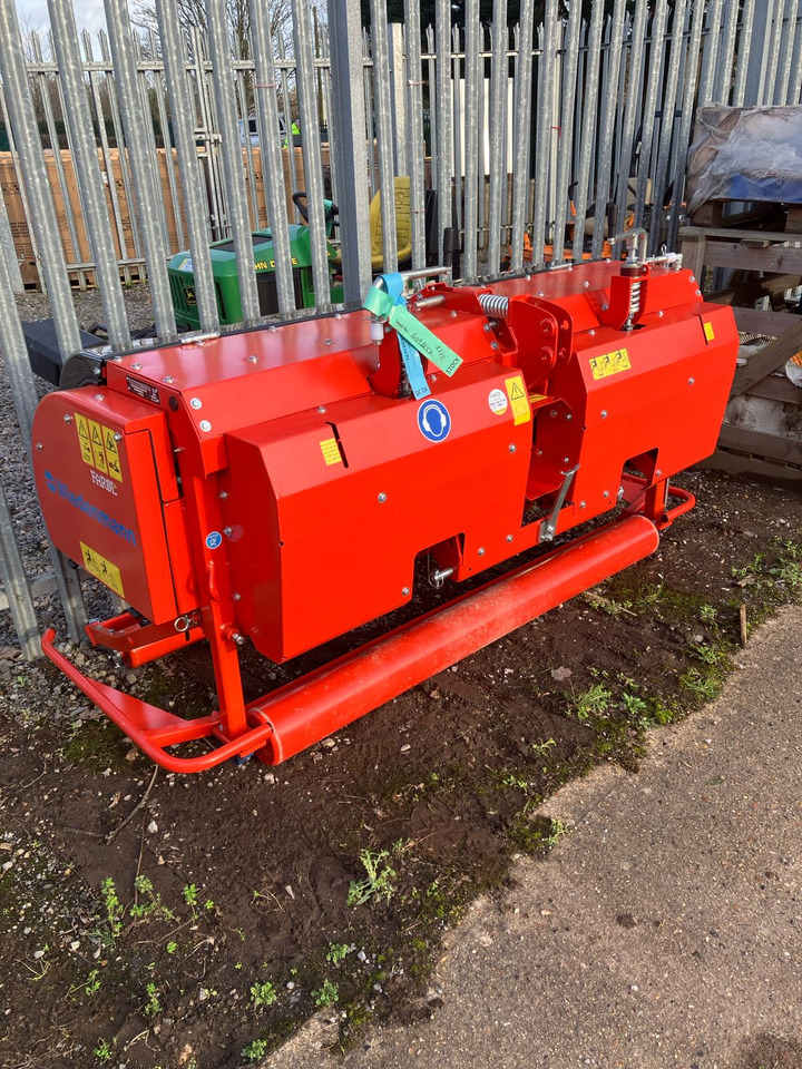 Wiedenmann GXi8 deep tine Aerator - Garden equipment: picture 1 Wiedenmann GXi8 deep tine Aerator - Garden equipment: picture 1