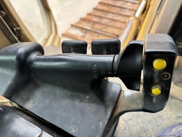 Bulldozer CAT D 6 M XL: picture 25