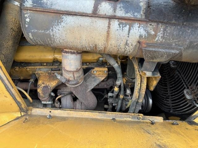 Bulldozer CAT D 6 M XL: picture 18