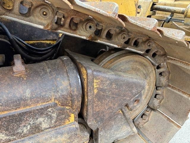 Bulldozer CAT D 6 M XL: picture 11