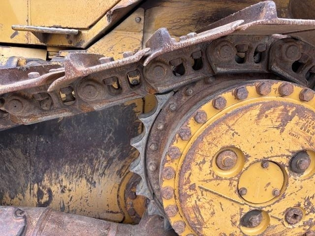 Bulldozer CAT D 6 M XL: picture 12