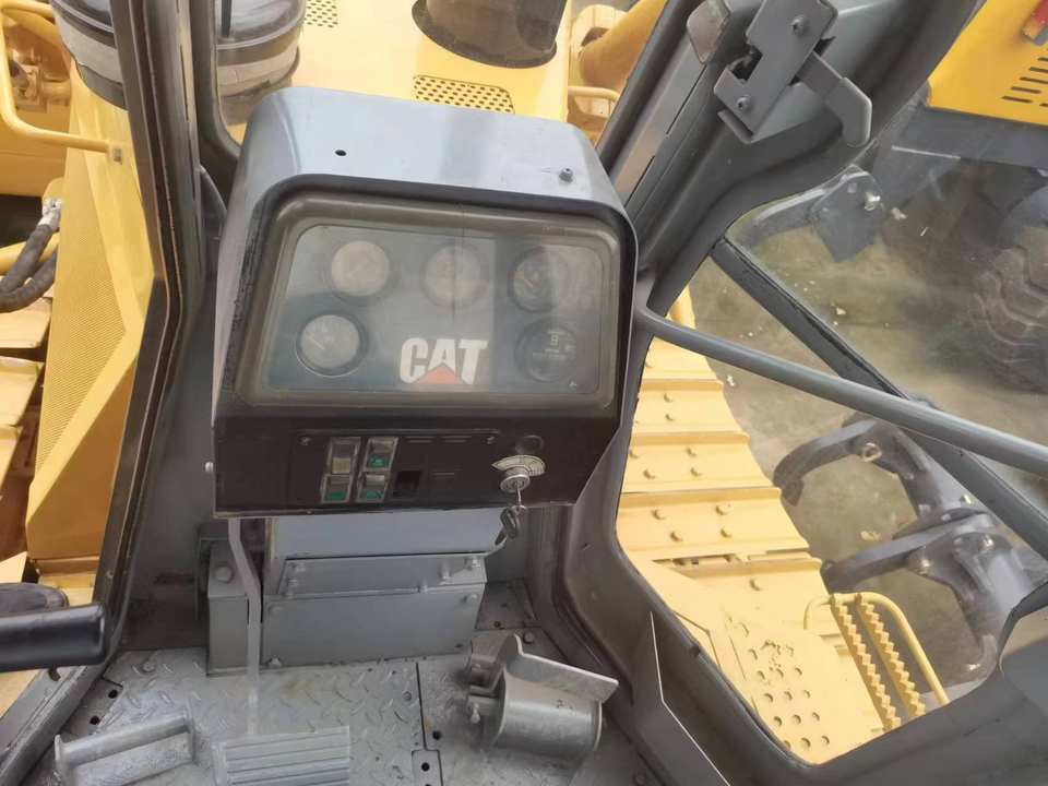 Hot Sale High Quality Used CAT D7G Bulldozer Construction Machinery Caterpillar Bulldozer - Bulldozer: picture 5 Hot Sale High Quality Used CAT D7G Bulldozer Construction Machinery Caterpillar Bulldozer - Bulldozer: picture 5