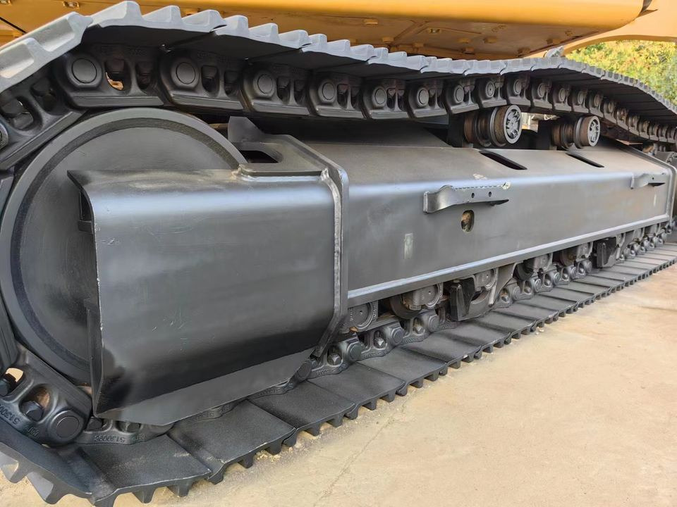 Original Good Condition USED Excavator Cat 336 36 Ton Excavator Crawler Excavator for Caterpillar - Crawler excavator: picture 4 Original Good Condition USED Excavator Cat 336 36 Ton Excavator Crawler Excavator for Caterpillar - Crawler excavator: picture 4