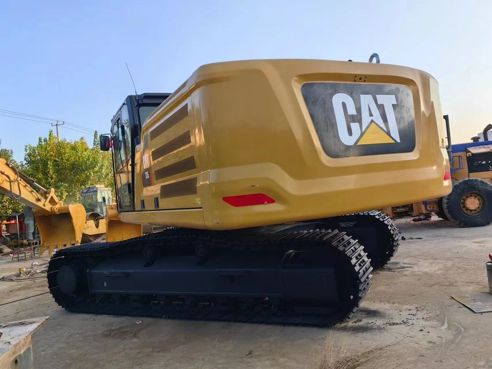 Original Good Condition USED Excavator Cat 336 36 Ton Excavator Crawler Excavator for Caterpillar - Crawler excavator: picture 3 Original Good Condition USED Excavator Cat 336 36 Ton Excavator Crawler Excavator for Caterpillar - Crawler excavator: picture 3