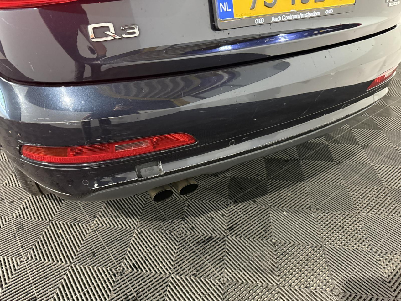 Audi | Q3 | 2.0 TFSI quattro Pro Line | 2012 | 206.736 km | 73TJL4 | Logisch - SUV: picture 3 Audi | Q3 | 2.0 TFSI quattro Pro Line | 2012 | 206.736 km | 73TJL4 | Logisch - SUV: picture 3