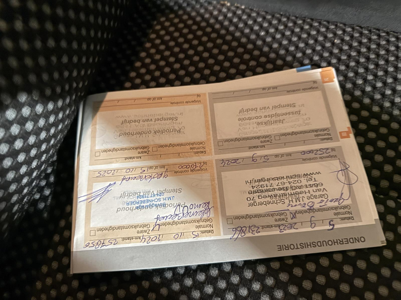 Citroen DS3 1.6 e-HDi So Chic | 2012 | 277.448 km | 14-XLR-7 - Hatchback: picture 2 Citroen DS3 1.6 e-HDi So Chic | 2012 | 277.448 km | 14-XLR-7 - Hatchback: picture 2