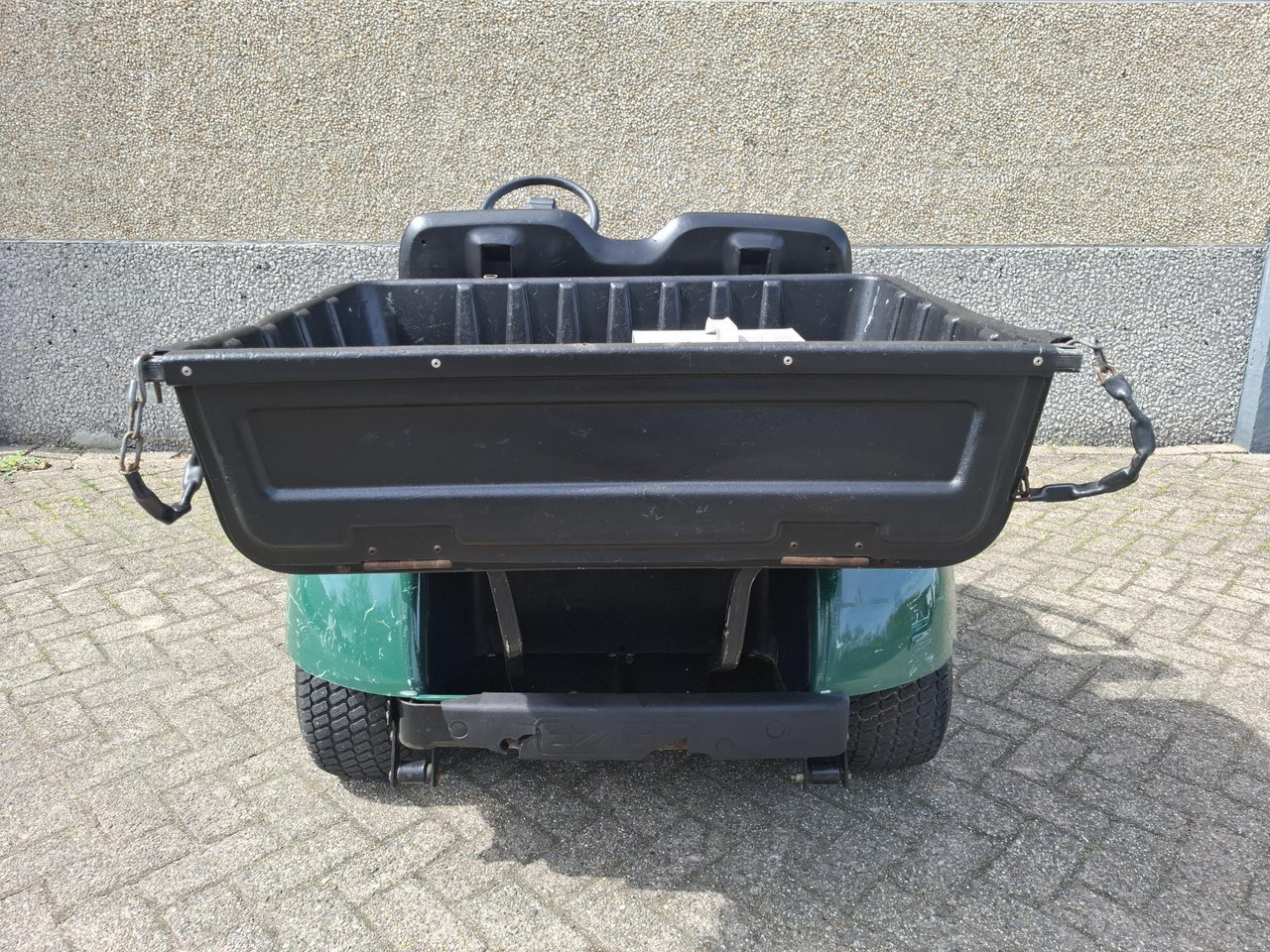 E-Z-GO TXT 2-Persoons Elektrische Golfkar met Open Laadbak 1442482 - Golf cart: picture 2 E-Z-GO TXT 2-Persoons Elektrische Golfkar met Open Laadbak 1442482 - Golf cart: picture 2