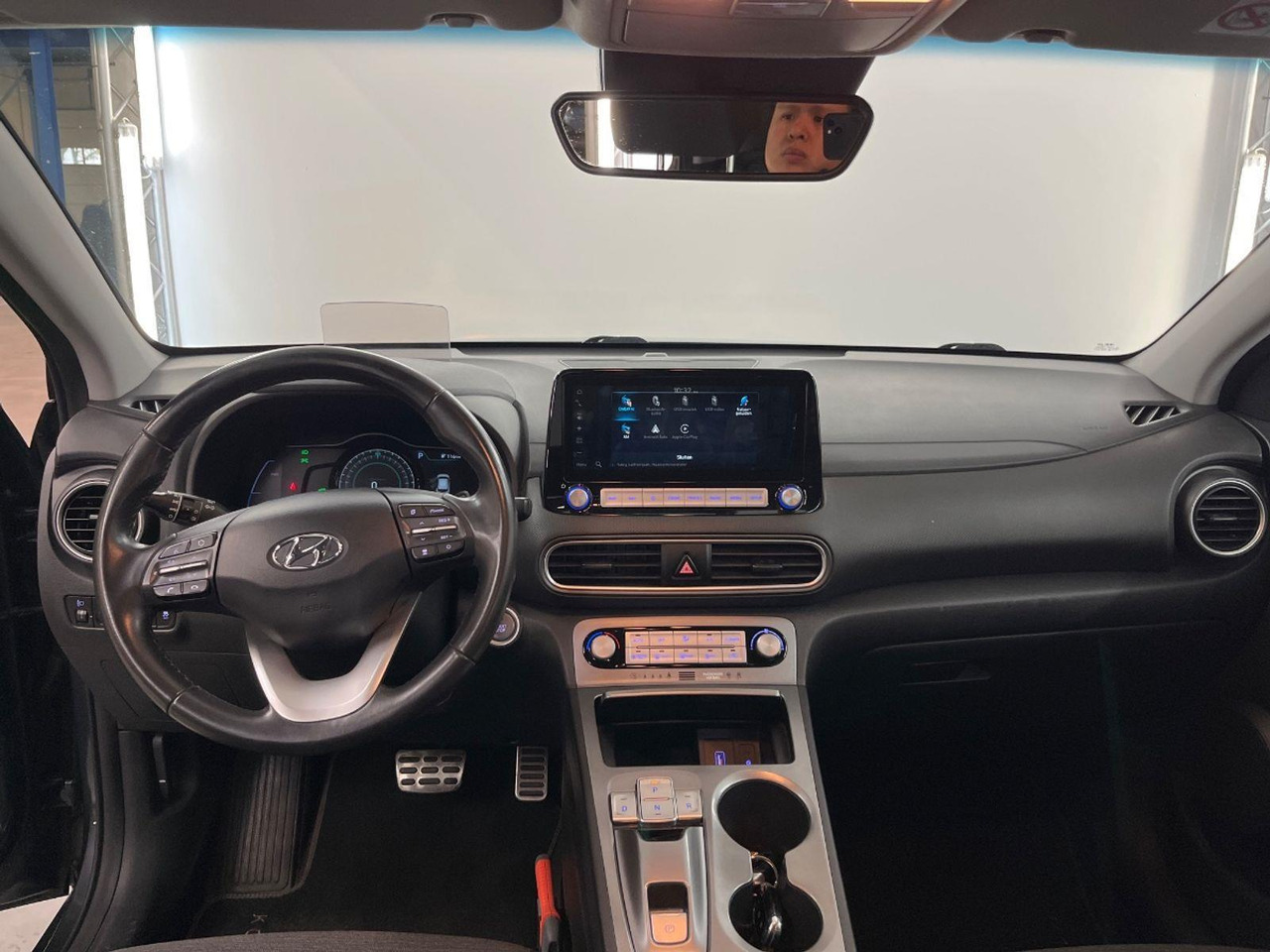 Hyundai Kona EV Fashion 39 kWh | 2020 | 78.586 km | Automaat | J880NP | NAP: Logisch - SUV: picture 5 Hyundai Kona EV Fashion 39 kWh | 2020 | 78.586 km | Automaat | J880NP | NAP: Logisch - SUV: picture 5