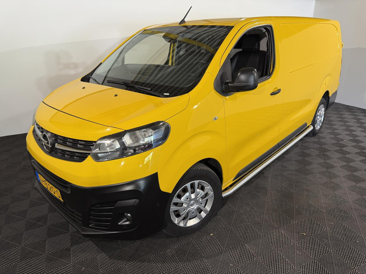 Opel Vivaro 2.0 CDTI L2H1 Edition| 153.670 km | 2020 | VHB-20-D - Other machinery: picture 1 Opel Vivaro 2.0 CDTI L2H1 Edition| 153.670 km | 2020 | VHB-20-D - Other machinery: picture 1