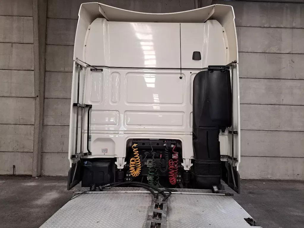 DAF XF 480 – Euro 6 Trekker2018 - Tractor unit: picture 4 DAF XF 480 – Euro 6 Trekker2018 - Tractor unit: picture 4