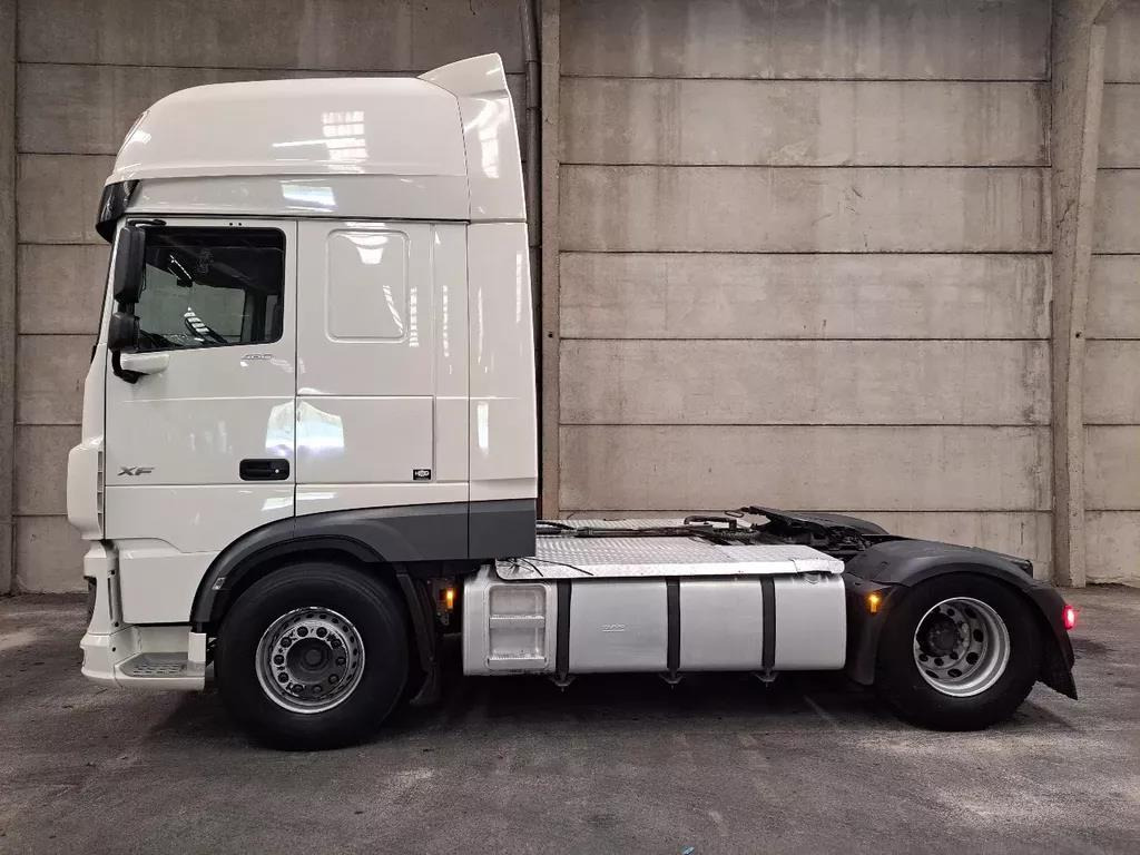 DAF XF 480 – Euro 6 Trekker2018 - Tractor unit: picture 2 DAF XF 480 – Euro 6 Trekker2018 - Tractor unit: picture 2
