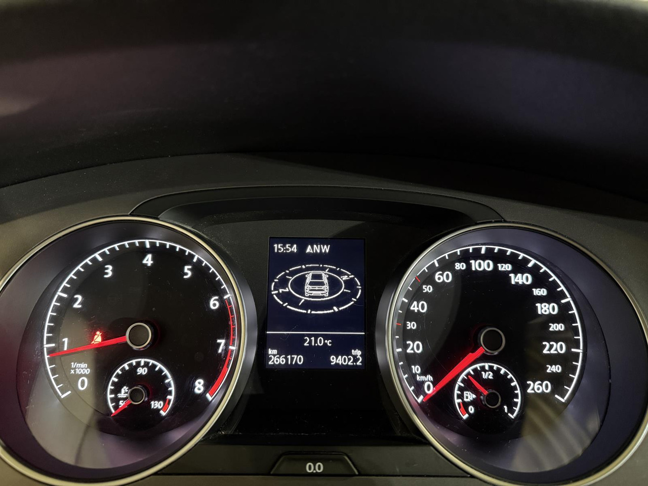 Volkswagen Golf 1.2 TSI Trend Edition GD-645-J - Hatchback: picture 2 Volkswagen Golf 1.2 TSI Trend Edition GD-645-J - Hatchback: picture 2