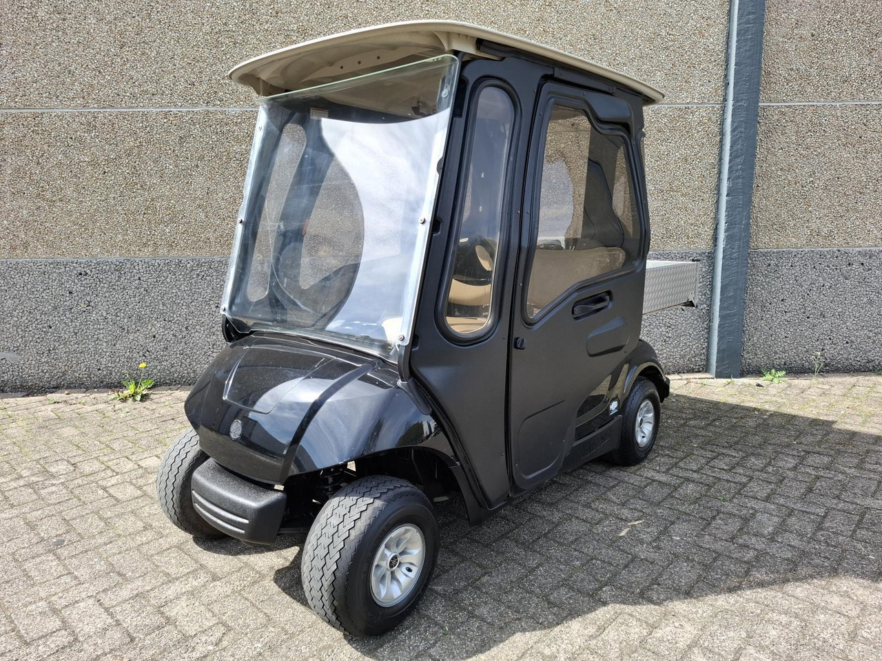 Yamaha G29 YDREL Elektrische Golfkar 309302 - Golf cart: picture 1 Yamaha G29 YDREL Elektrische Golfkar 309302 - Golf cart: picture 1