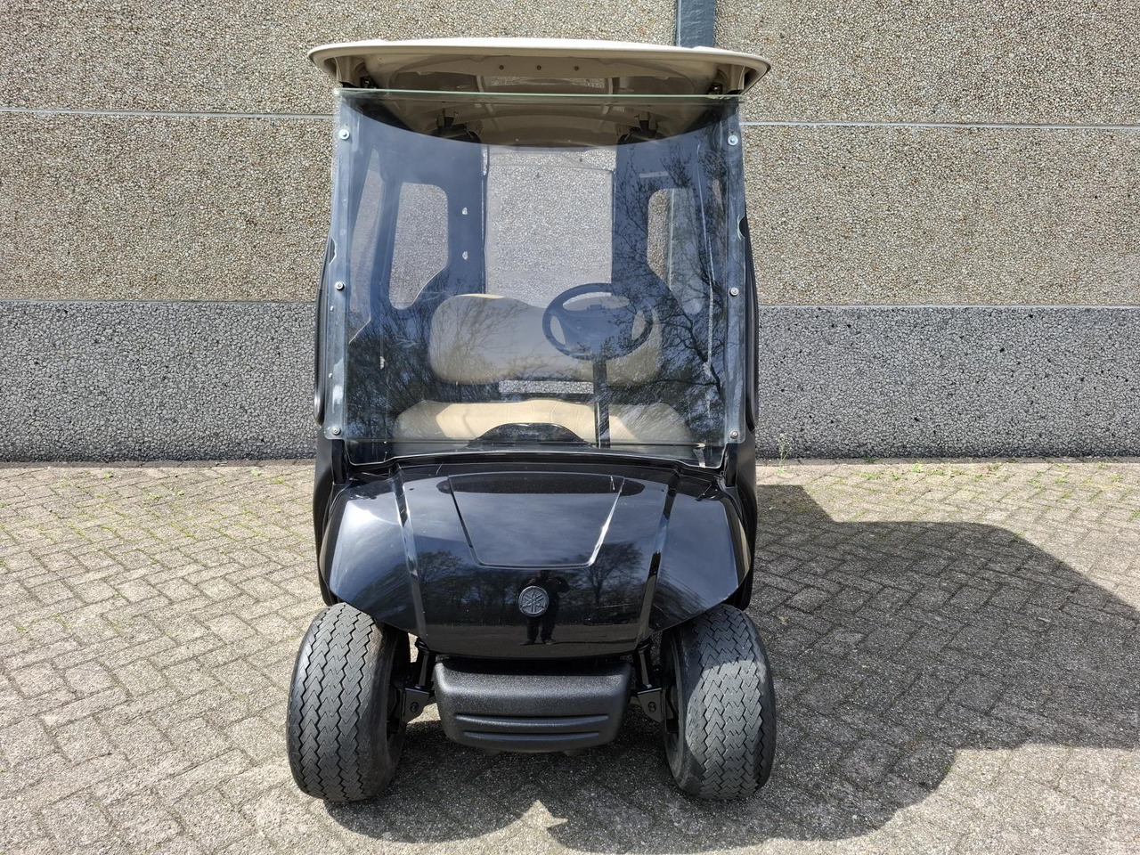 Yamaha G29 YDREL Elektrische Golfkar 309302 - Golf cart: picture 5 Yamaha G29 YDREL Elektrische Golfkar 309302 - Golf cart: picture 5
