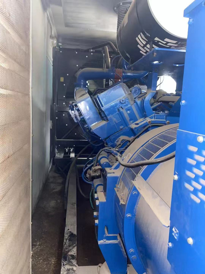 CUMMINS KTA50-GS8 - Engine for Construction machinery: picture 2 CUMMINS KTA50-GS8 - Engine for Construction machinery: picture 2