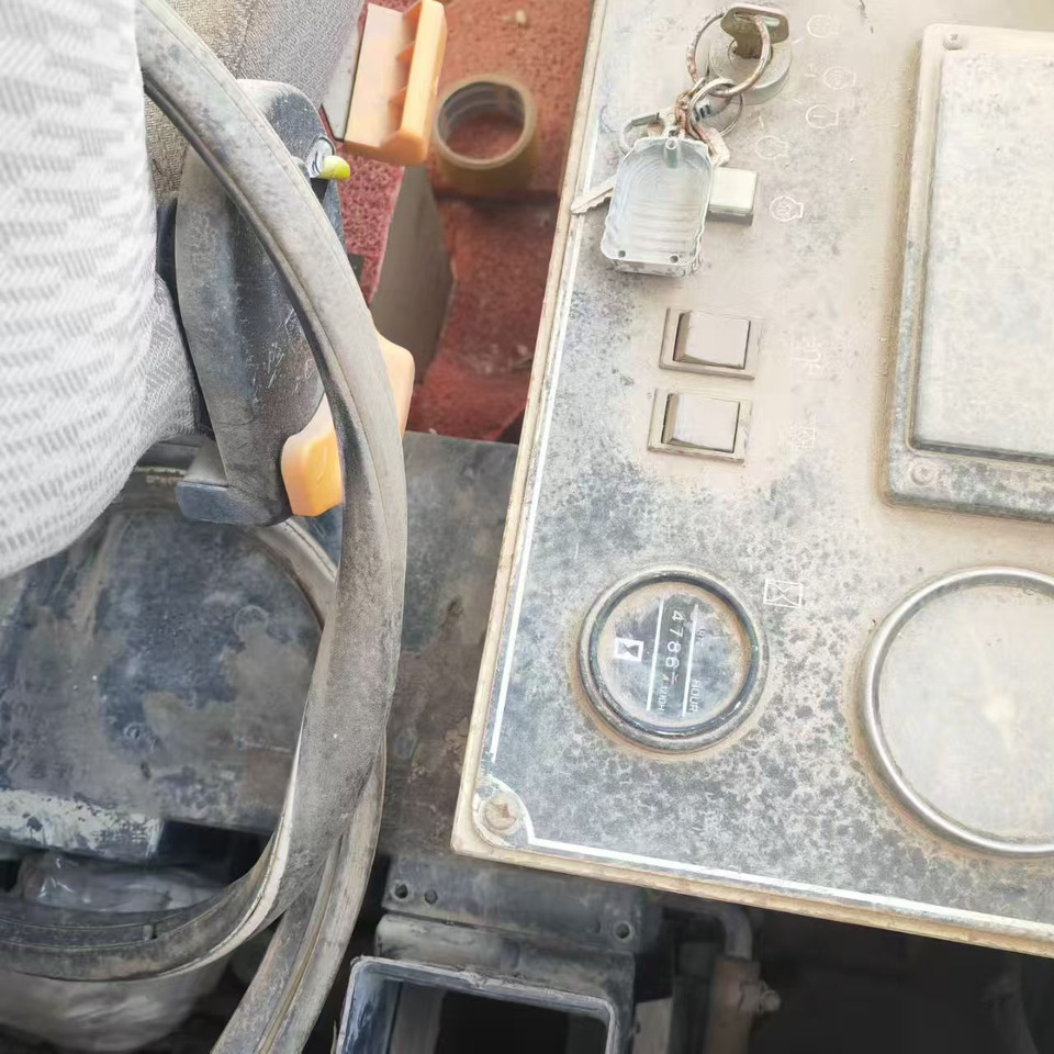 INGERSOLLRAND ECM580 - Tool/ Equipment: picture 3 INGERSOLLRAND ECM580 - Tool/ Equipment: picture 3