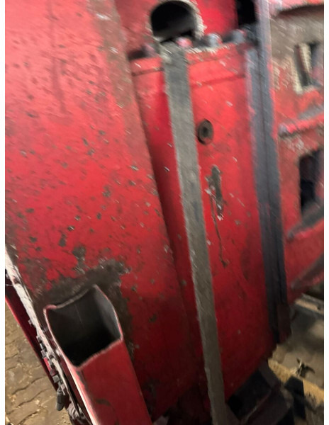 Abi Rotary BK80/100 - Drilling rig: picture 4 Abi Rotary BK80/100 - Drilling rig: picture 4