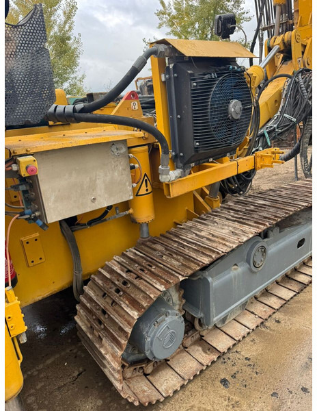 Casagrande M9-2 - Drilling rig: picture 4 Casagrande M9-2 - Drilling rig: picture 4