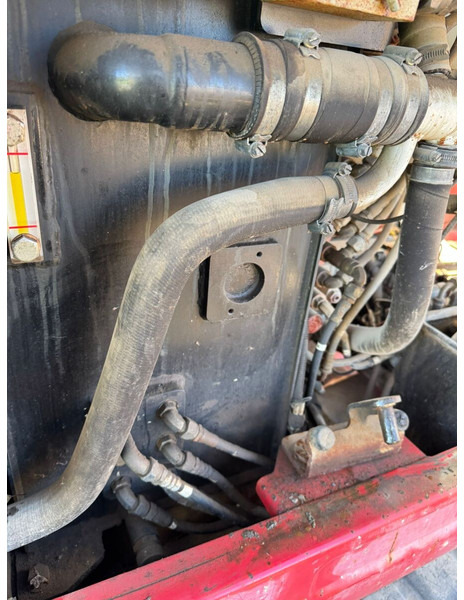 Takeuchi TB260 - Mini excavator: picture 2 Takeuchi TB260 - Mini excavator: picture 2