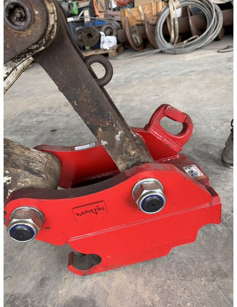 Takeuchi TB260 - Mini excavator: picture 3 Takeuchi TB260 - Mini excavator: picture 3