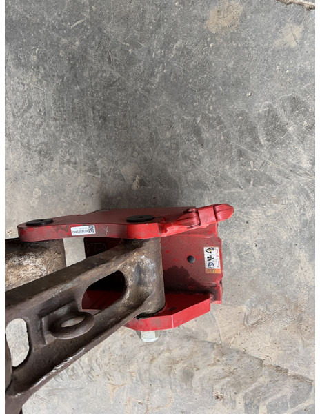 Takeuchi TB260 - Mini excavator: picture 4 Takeuchi TB260 - Mini excavator: picture 4