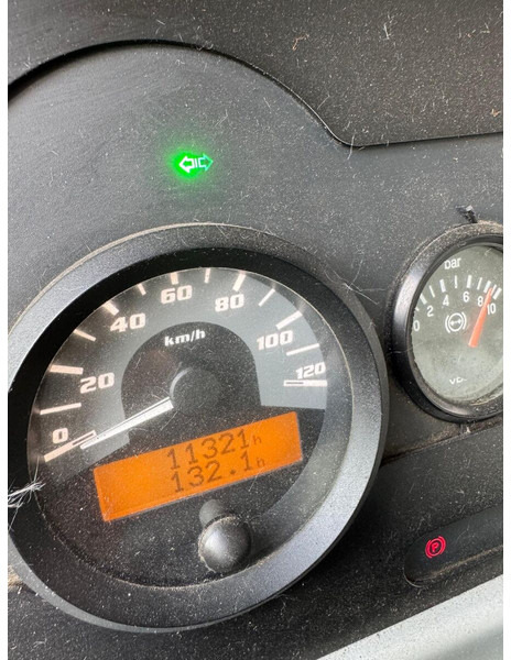 Terex AC40 - All terrain crane: picture 5 Terex AC40 - All terrain crane: picture 5