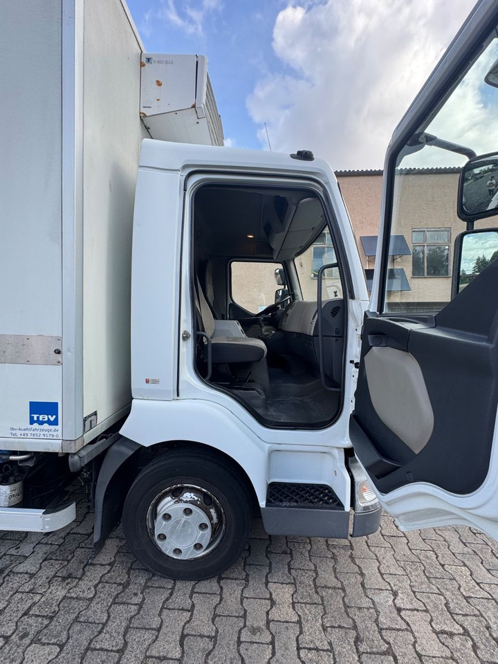 Renault MIDLUM 180/Thermo-King V-500/LBW - Refrigerated van: picture 5 Renault MIDLUM 180/Thermo-King V-500/LBW - Refrigerated van: picture 5