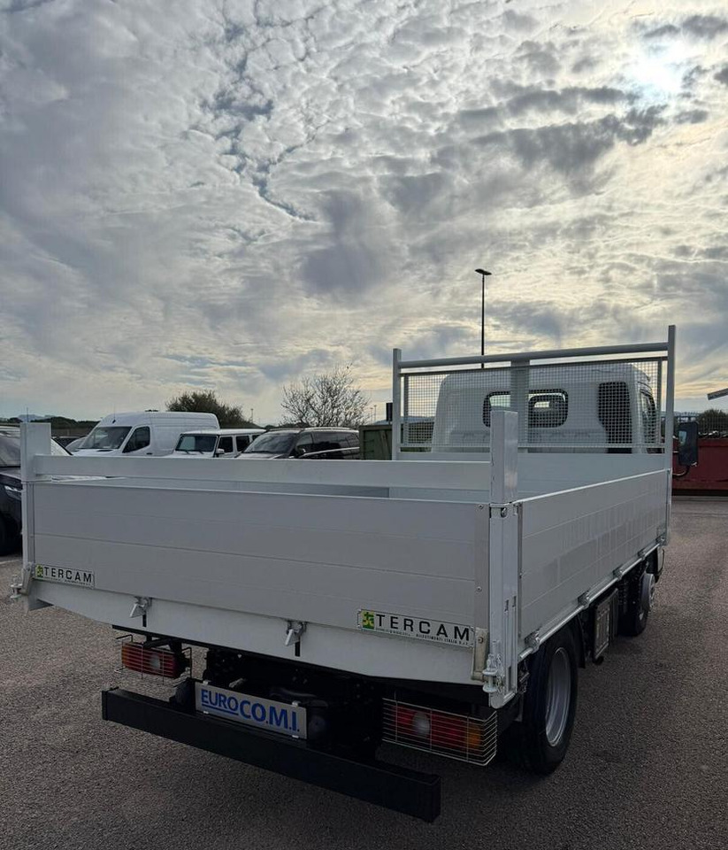 FUSO Canter 3S13 - Tipper: picture 4 FUSO Canter 3S13 - Tipper: picture 4