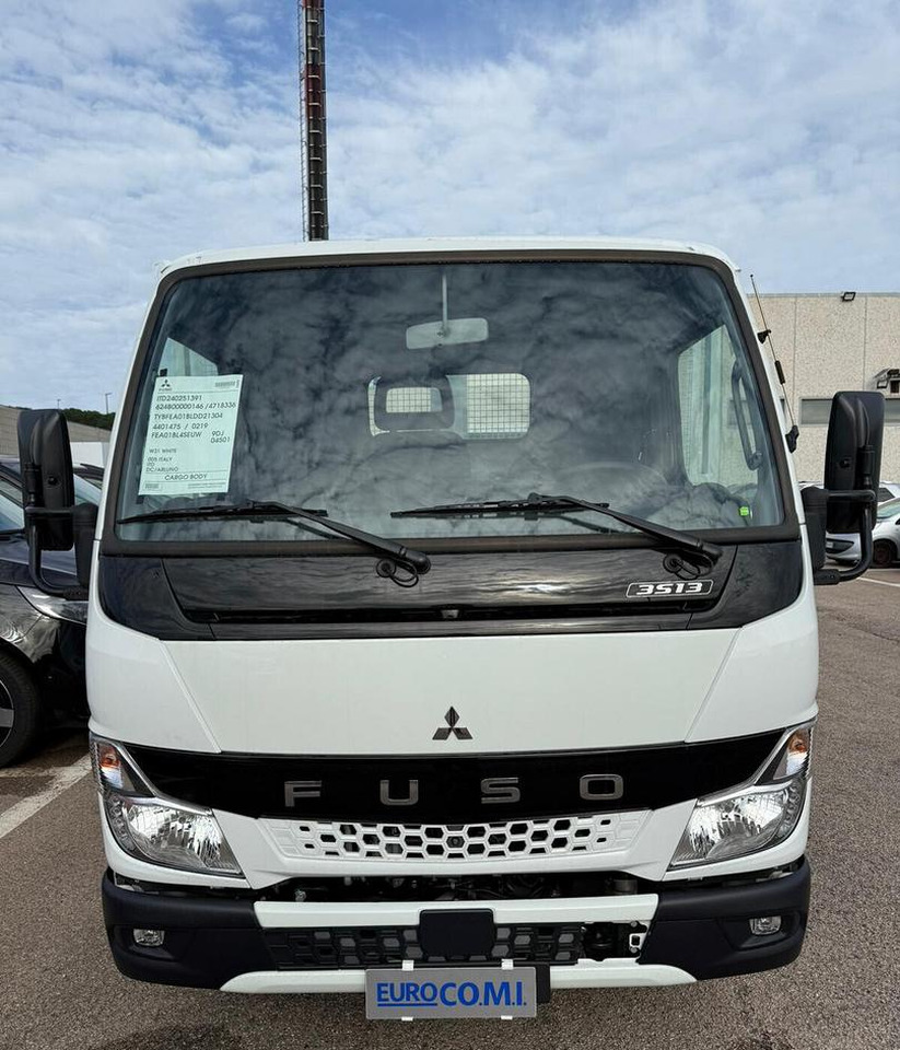 FUSO Canter 3S13 - Tipper: picture 2 FUSO Canter 3S13 - Tipper: picture 2