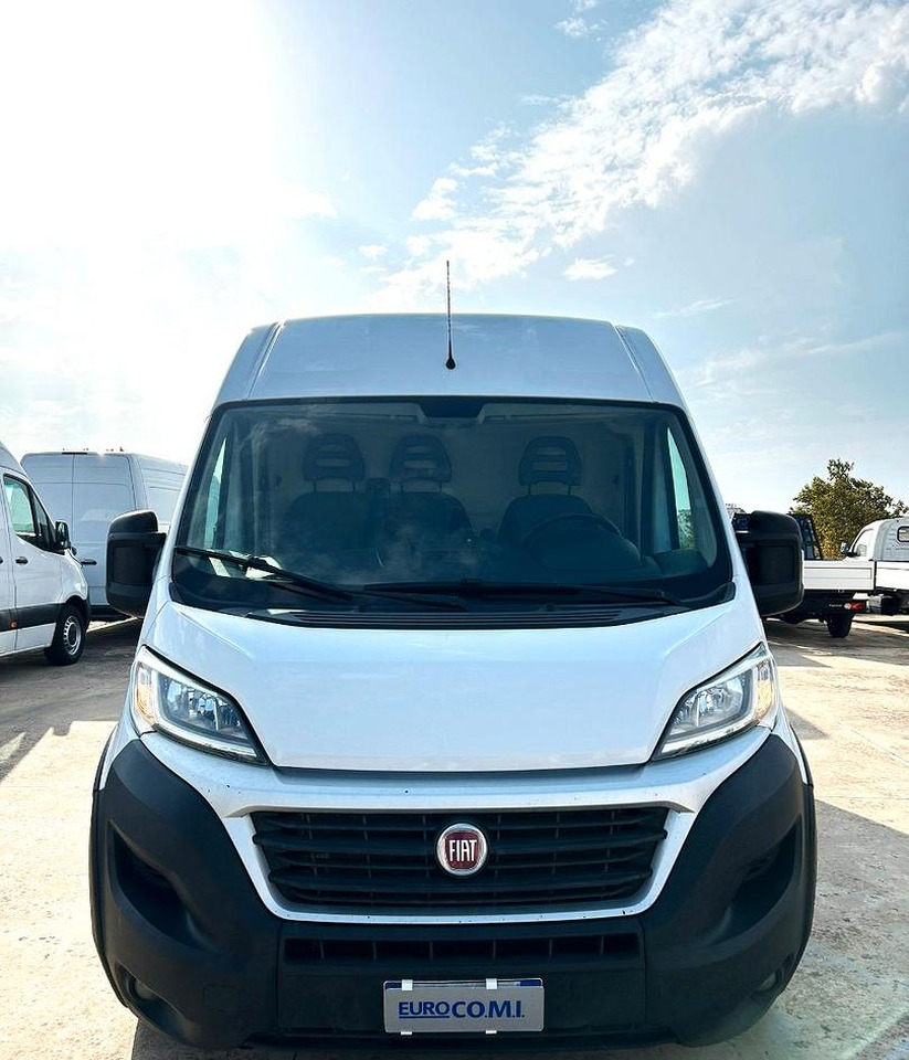Fiat Ducato 2.3 mjt 150 cv - Panel van: picture 2 Fiat Ducato 2.3 mjt 150 cv - Panel van: picture 2