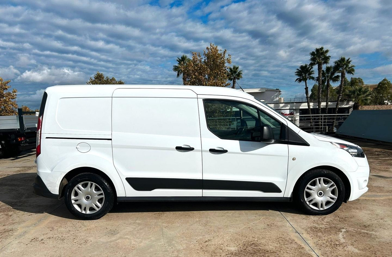 Ford Transit Connect Maxi 1.5 TDCi 100 cv 3 posti - Other machinery: picture 4 Ford Transit Connect Maxi 1.5 TDCi 100 cv 3 posti - Other machinery: picture 4