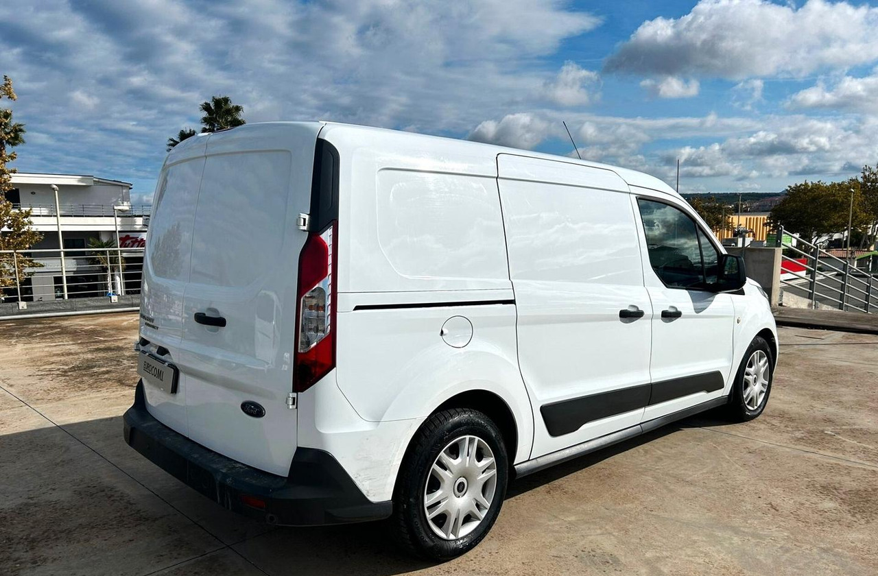 Ford Transit Connect Maxi 1.5 TDCi 100 cv 3 posti - Other machinery: picture 5 Ford Transit Connect Maxi 1.5 TDCi 100 cv 3 posti - Other machinery: picture 5