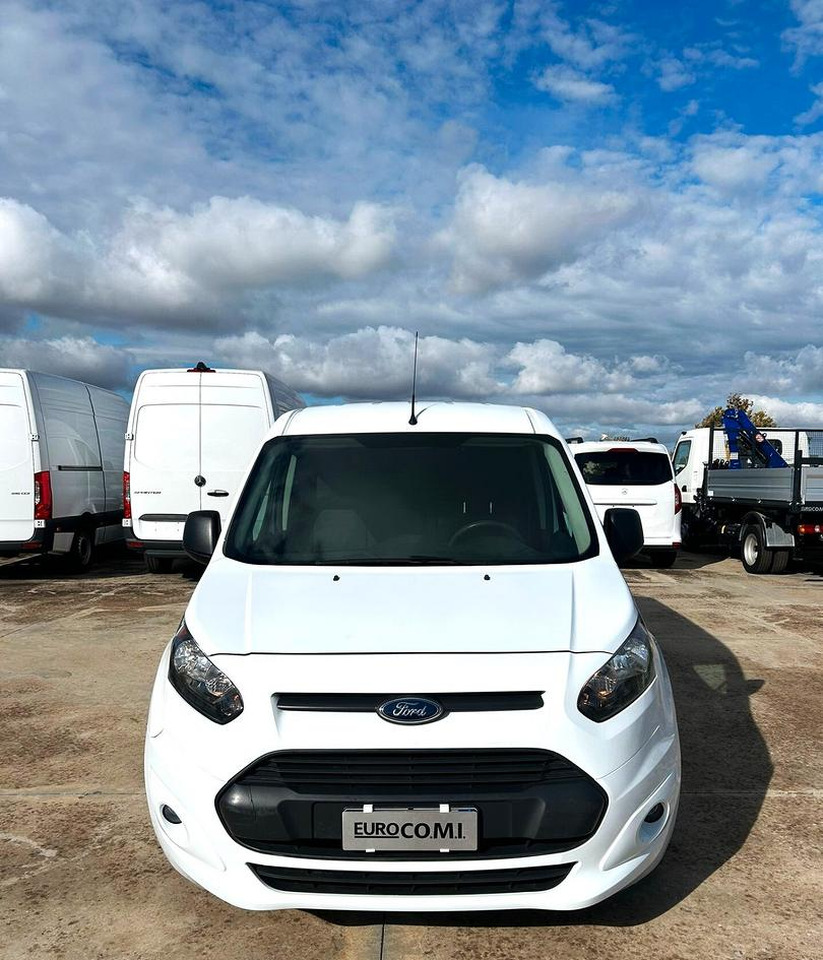 Ford Transit Connect Maxi 1.5 TDCi 100 cv 3 posti - Other machinery: picture 2 Ford Transit Connect Maxi 1.5 TDCi 100 cv 3 posti - Other machinery: picture 2