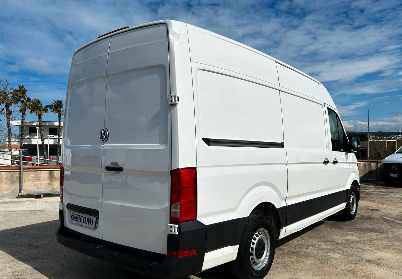 Volkswagen Crafter 2.0 Tdi 140 cv - Other machinery: picture 5 Volkswagen Crafter 2.0 Tdi 140 cv - Other machinery: picture 5
