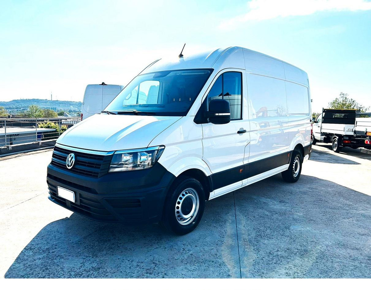 Volkswagen Crafter 2.0 Tdi 150 cv - Other machinery: picture 1 Volkswagen Crafter 2.0 Tdi 150 cv - Other machinery: picture 1