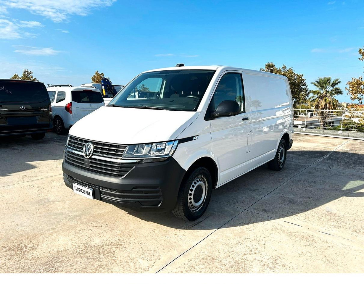 Volkswagen Transporter 2.0 TDi 150 cv - Other machinery: picture 1 Volkswagen Transporter 2.0 TDi 150 cv - Other machinery: picture 1