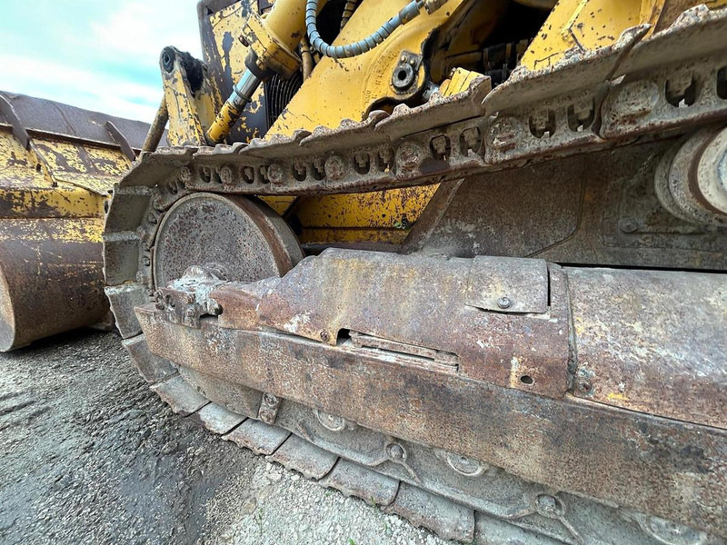 Loader Caterpillar 941B: picture 10