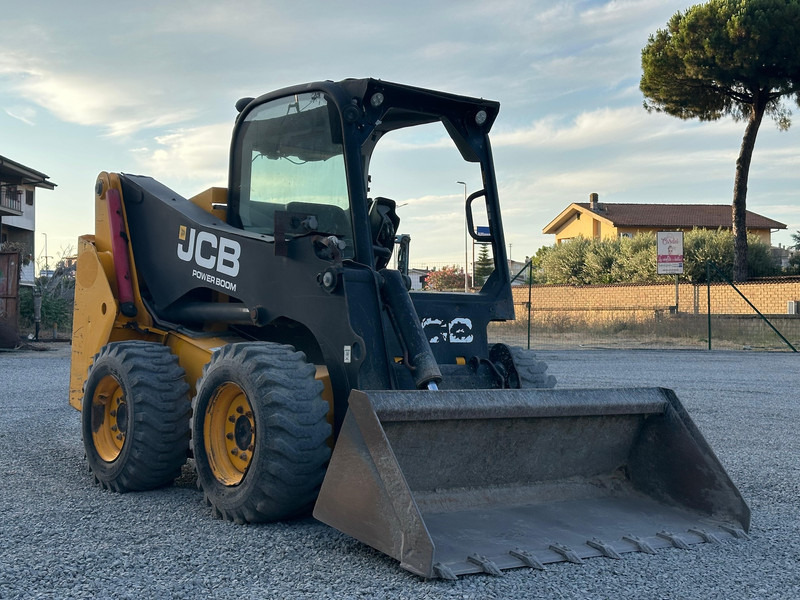 JCB 225 - Compact track loader: picture 1 JCB 225 - Compact track loader: picture 1