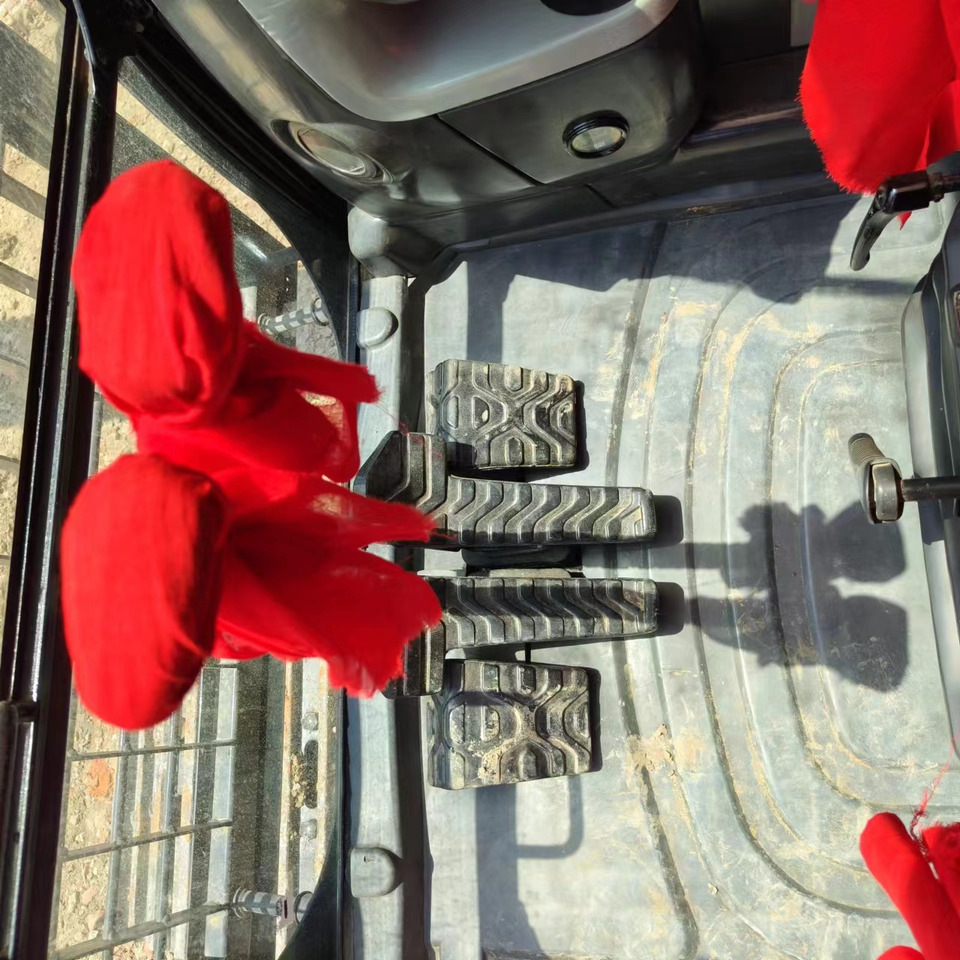 CATERPILLAR 330D - Crawler excavator: picture 3 CATERPILLAR 330D - Crawler excavator: picture 3