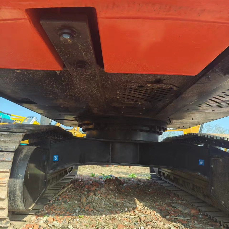 HITACHI ZX360 - Crawler excavator: picture 3 HITACHI ZX360 - Crawler excavator: picture 3