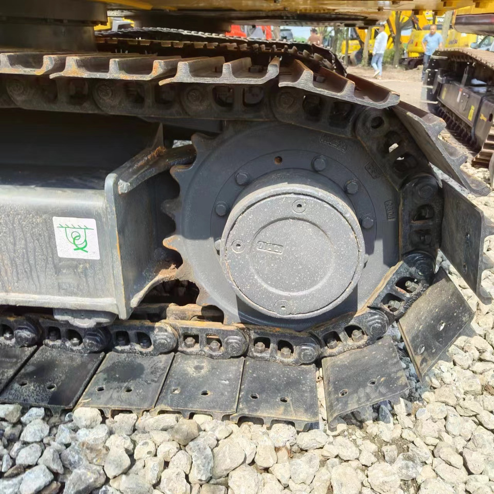 KOMATSU PC70 on lease KOMATSU PC70: picture 10