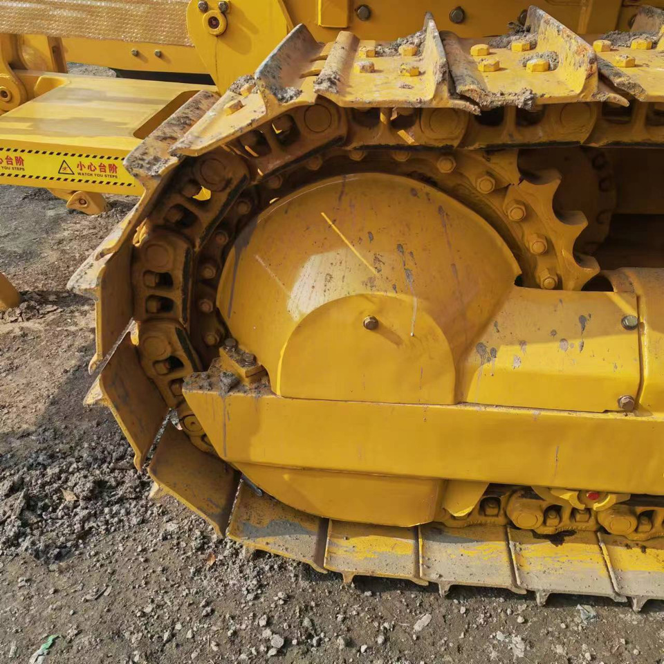 SHANTUI SD16 - Bulldozer: picture 2 SHANTUI SD16 - Bulldozer: picture 2