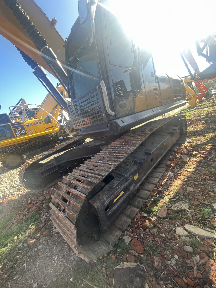 XCMG XE305DK - Crawler excavator: picture 5 XCMG XE305DK - Crawler excavator: picture 5