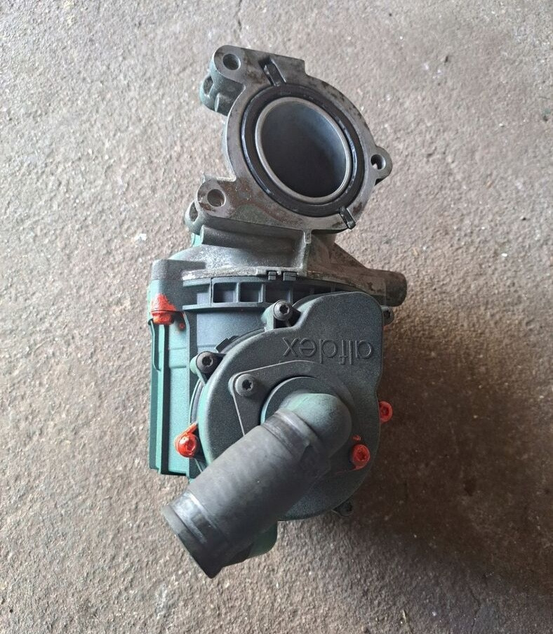 20763721   Volvo FM 9 - Oil filter for Truck: picture 1 20763721   Volvo FM 9 - Oil filter for Truck: picture 1